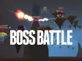 Logħba Kogama: Battalja tal-Boss onlajn