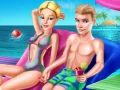 Logħba Ellie Plajja privata onlajn Logħba Ellie Plajja privata onlajn