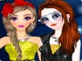 Logħba Diva Ġdida tal-Moda onlajn