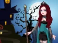 Logħba Kostumi ta' Halloween ta' Elsa onlajn
