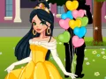 Logħba Sejħa tal-Editur: Cosplay ta’ Prinsessa onlajn
