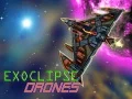 Logħba Drones Exoclipse onlajn Logħba Drones Exoclipse onlajn