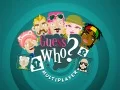 Logħba Għid Min Multiplayer onlajn