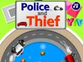 Logħba Polizzija u ħalliel onlajn Logħba Polizzija u ħalliel onlajn