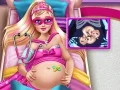 Logħba Emerġenza ta' Supereroina Hija onlajn