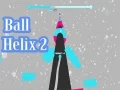 Logħba Ball Helix 2 onlajn
