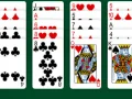 Logħba Patjenz Solitaire onlajn