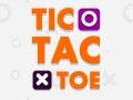 Logħba Tic Tac Toe Arcade onlajn