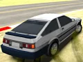 Logħba Karozzi Drift onlajn