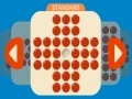 Logħba Peg Solitaire onlajn Logħba Peg Solitaire onlajn