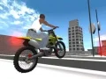 Logħba GT simulatur tal-biki onlajn