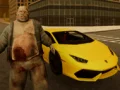 Logħba Il-Ħtija ta' Supercars Zombie onlajn