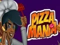 Logħba Pizza Mania onlajn