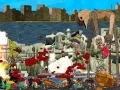 Logħba Trakk Zombie Hard Rock Plastiline onlajn