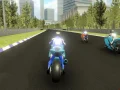 Logħba Kampjonat Moto GP onlajn