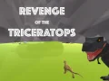 Logħba Ribatt tal-Triceratops onlajn