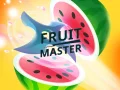 Logħba Master tal-Frott onlajn