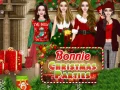 Logħba Festi tal-Milied ta' Bonnie onlajn