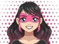 Logħba Kreatur ta' Superhero Kawaii onlajn