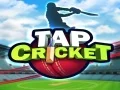 Logħba Tap Cricket onlajn
