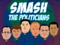 Logħba Spltah il-Politiku onlajn