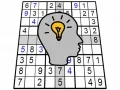 Logħba Sudoku onlajn
