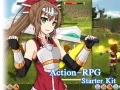 Logħba Azzjoni-RPG: Kit għall-Bidu onlajn Logħba Azzjoni-RPG: Kit għall-Bidu onlajn