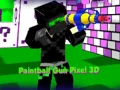 Logħba Pistol Paintball Pixel 3D onlajn Logħba Pistol Paintball Pixel 3D onlajn
