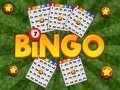 Logħba Bingo onlajn Logħba Bingo onlajn