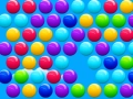 Logħba Bubbles Intelliġenti onlajn