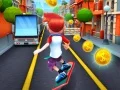 Logħba Subway Surfers EG onlajn