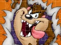 Logħba Puzzles Cartoon Halloween onlajn Logħba Puzzles Cartoon Halloween onlajn