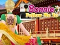Logħba Bonnie, segwi mni onlajn