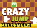 Logħba Ħarba Imqalleb Halloween onlajn