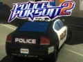 Logħba Pursuit Polizija 2 onlajn
