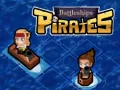 Logħba Battlships Pirati onlajn