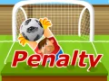 Logħba Penalti onlajn
