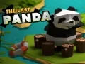 Logħba L-Aħħar Panda onlajn Logħba L-Aħħar Panda onlajn