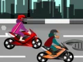 Logħba Motokilisti onlajn