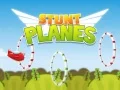 Logħba Aviġġjonijet Stunt onlajn