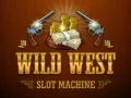 Logħba Slot Machine Wild West onlajn Logħba Slot Machine Wild West onlajn