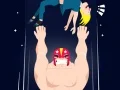 Logħba Buddy Toss onlajn
