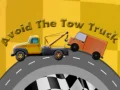 Logħba Evita t-trakk tat-towing onlajn Logħba Evita t-trakk tat-towing onlajn