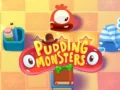 Logħba Monstri tal-Pudding onlajn