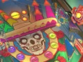 Logħba Simitatur ta' Pinball Jum il-Mewt onlajn
