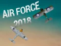 Logħba Forzi Aerea 2018 onlajn