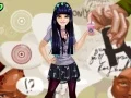 Logħba Bonnie Rocker Tfajla onlajn Logħba Bonnie Rocker Tfajla onlajn