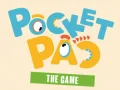 Logħba Pocket Pac il-logħba onlajn