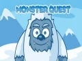Logħba Avventura tal-Monster: Golem tal-Borra onlajn