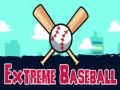 Logħba Baseball Ekstrem onlajn
